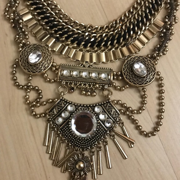 Necklace - Picture 2 of 2